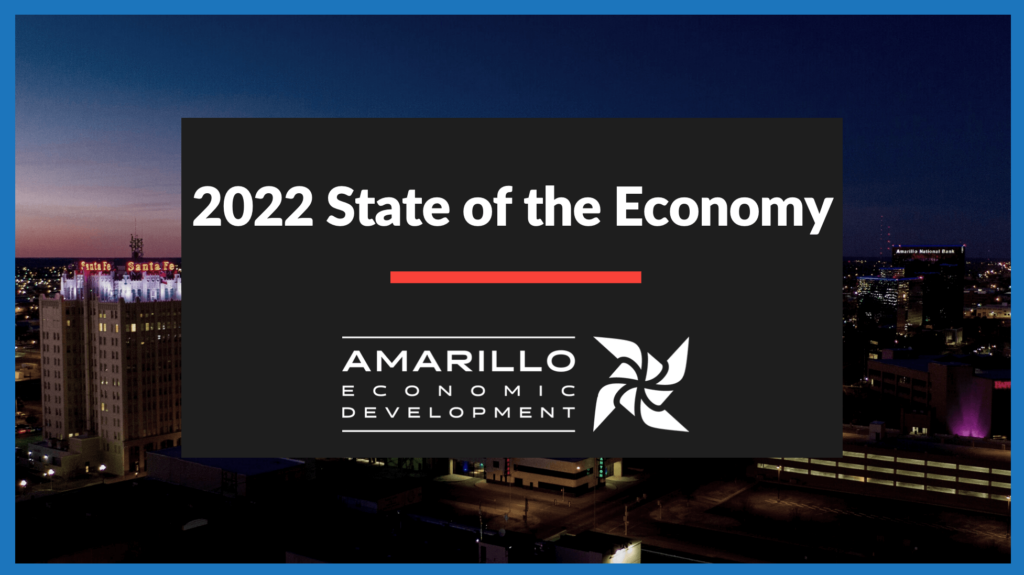 2022 state of the economy presentation