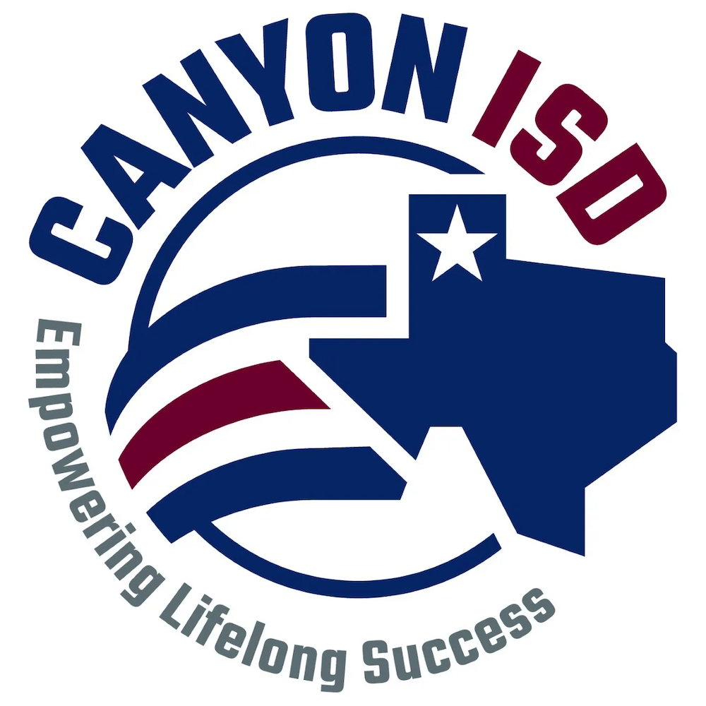 canyon isd logo