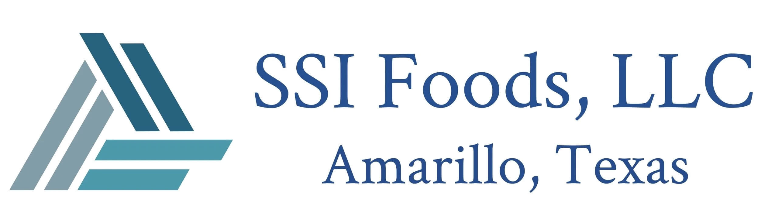 SSI foods, LLC amarillo tx logo