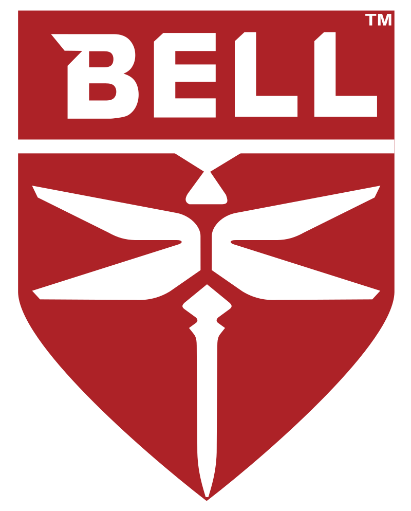 Bell aerospace logo
