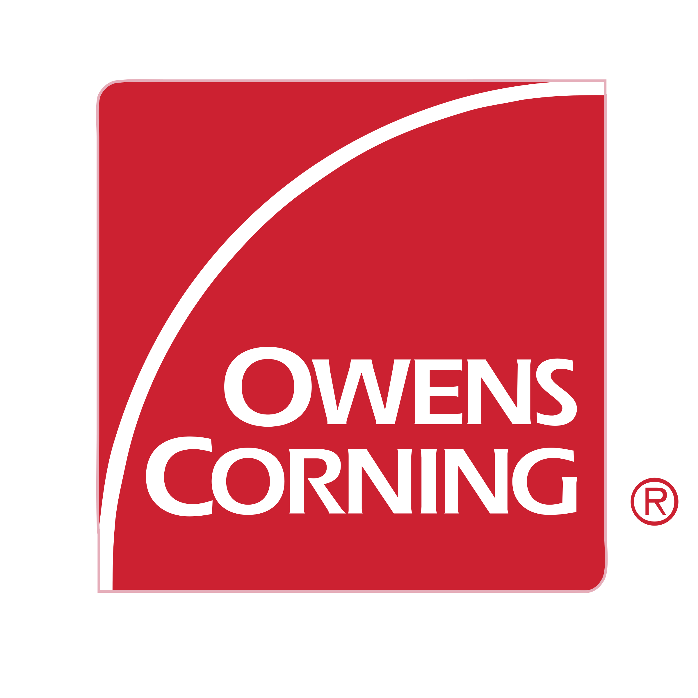 owens corning logo