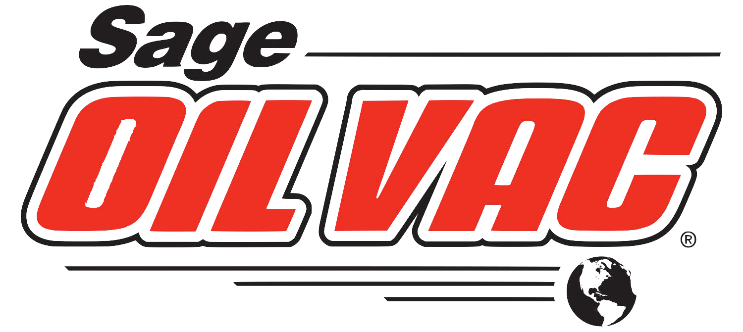 Sage Oil Vac logo