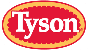 tyson foods logo